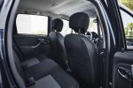 Dacia Duster Black Touch 2016 года